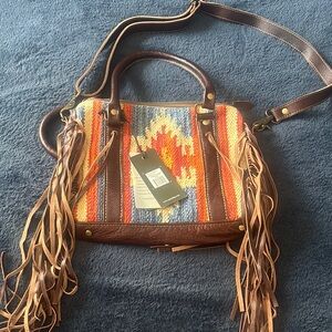 Myra Effulgence Handbag